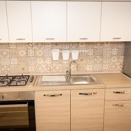 Green House Bed & Breakfast Monopoli Ngoại thất bức ảnh