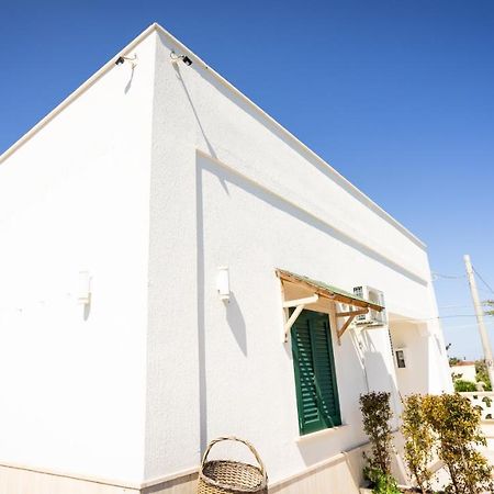 Green House Bed & Breakfast Monopoli Ngoại thất bức ảnh
