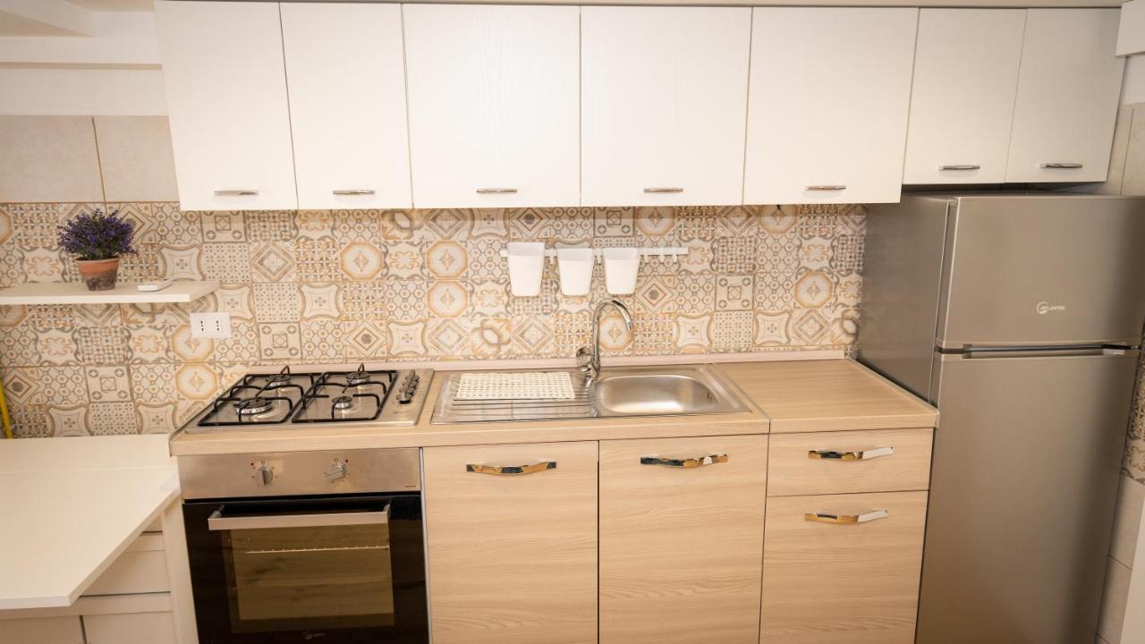 Green House Bed & Breakfast Monopoli Ngoại thất bức ảnh