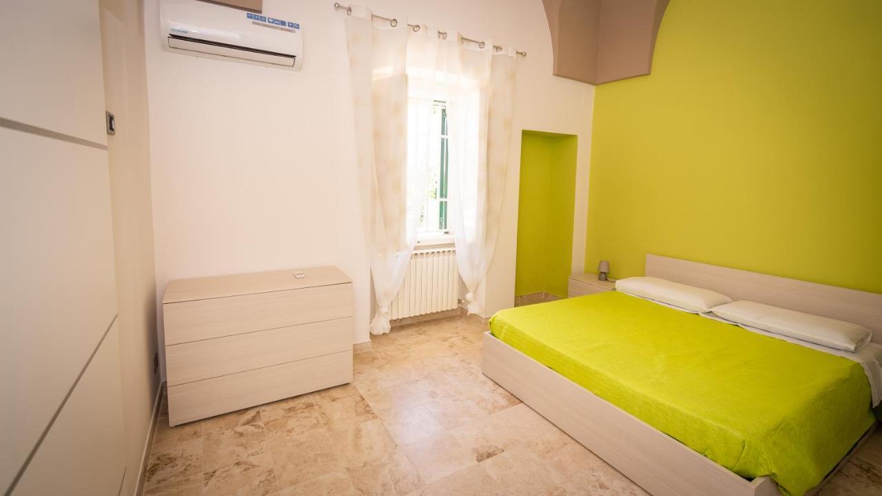 Green House Bed & Breakfast Monopoli Ngoại thất bức ảnh