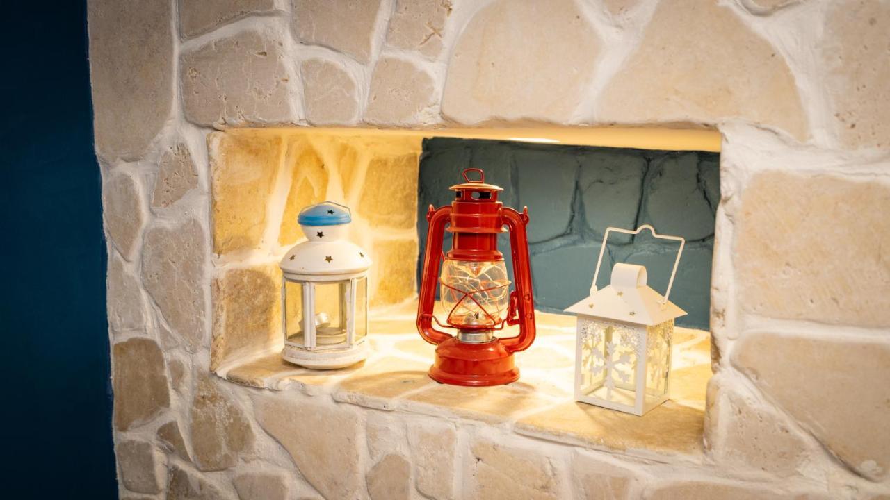 Green House Bed & Breakfast Monopoli Ngoại thất bức ảnh