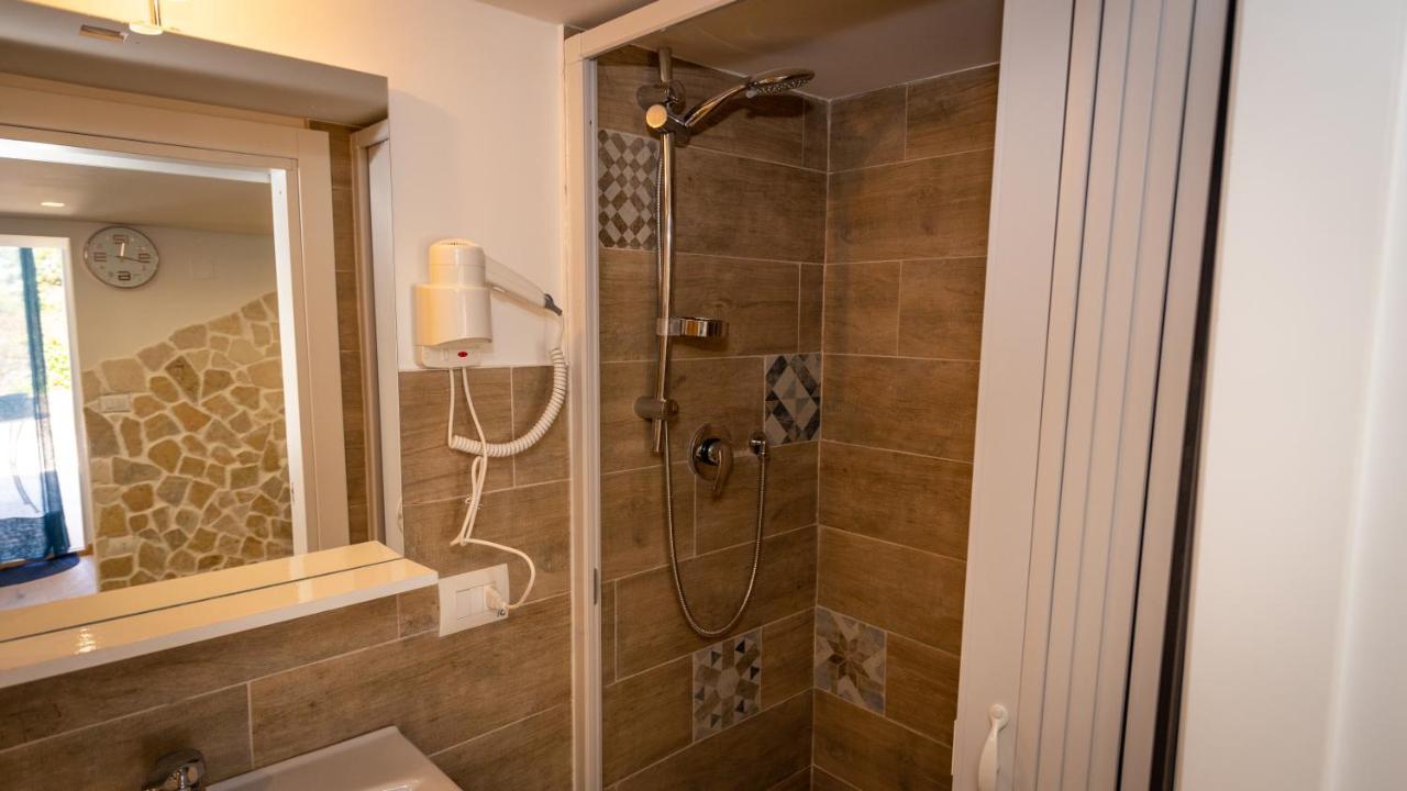 Green House Bed & Breakfast Monopoli Ngoại thất bức ảnh