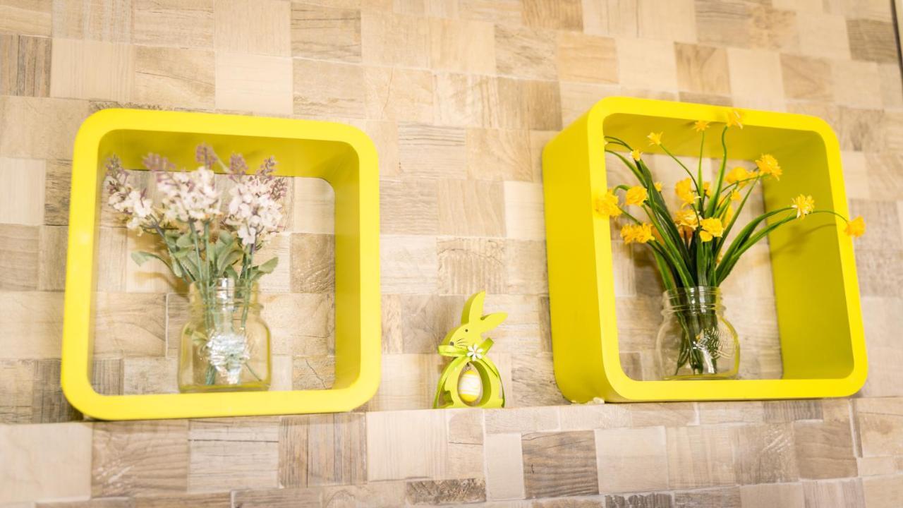 Green House Bed & Breakfast Monopoli Ngoại thất bức ảnh