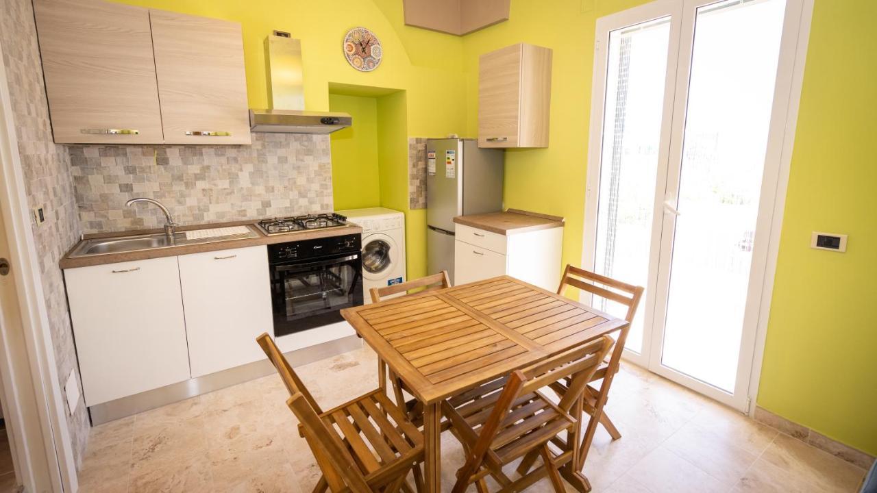 Green House Bed & Breakfast Monopoli Ngoại thất bức ảnh