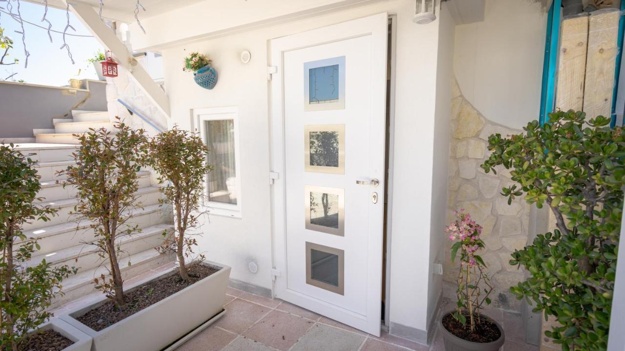 Green House Bed & Breakfast Monopoli Ngoại thất bức ảnh