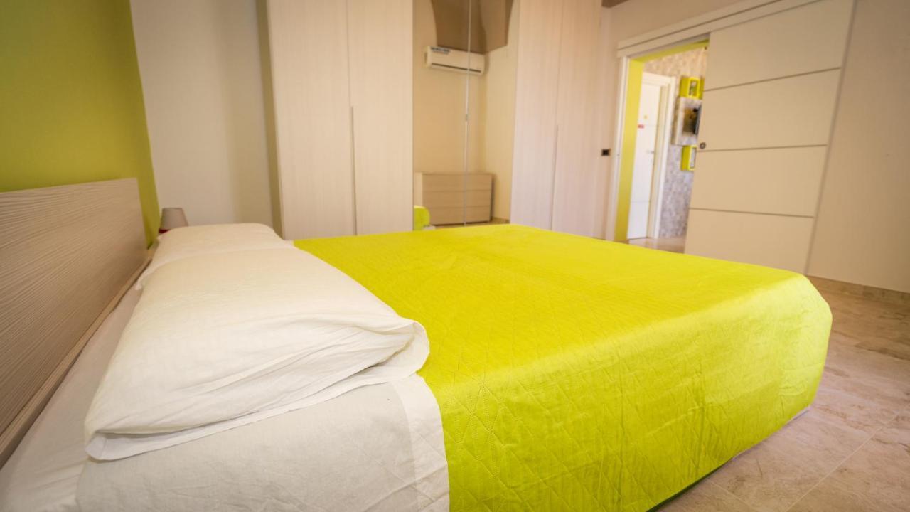 Green House Bed & Breakfast Monopoli Ngoại thất bức ảnh