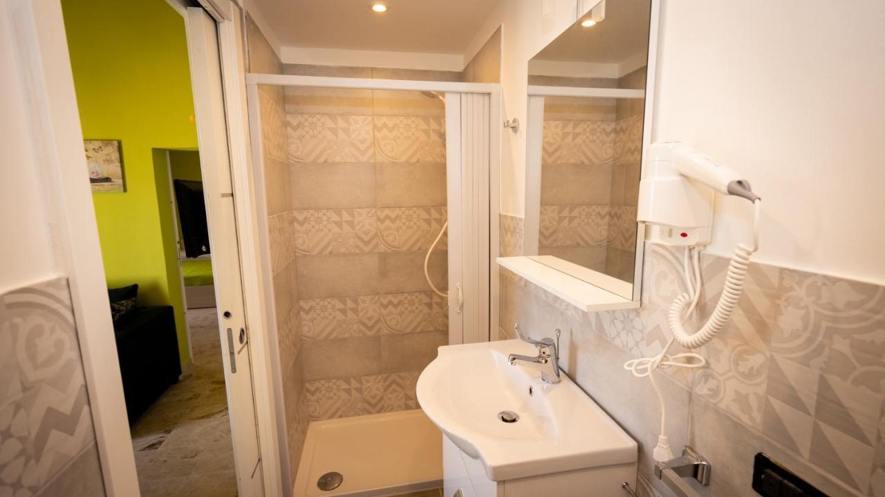 Green House Bed & Breakfast Monopoli Ngoại thất bức ảnh