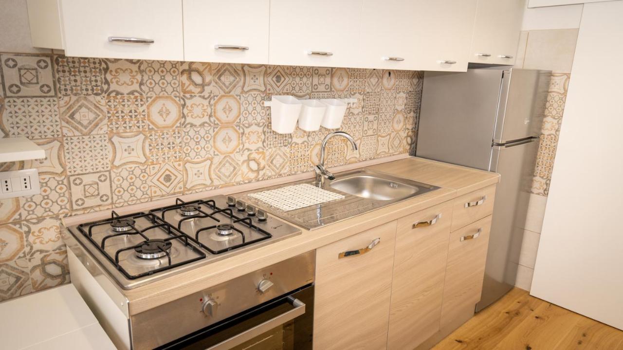 Green House Bed & Breakfast Monopoli Ngoại thất bức ảnh
