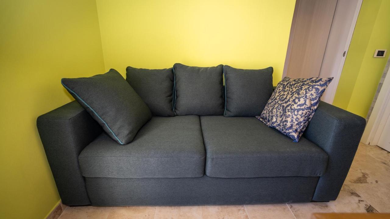 Green House Bed & Breakfast Monopoli Ngoại thất bức ảnh