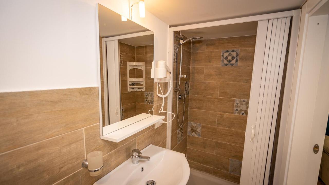 Green House Bed & Breakfast Monopoli Ngoại thất bức ảnh