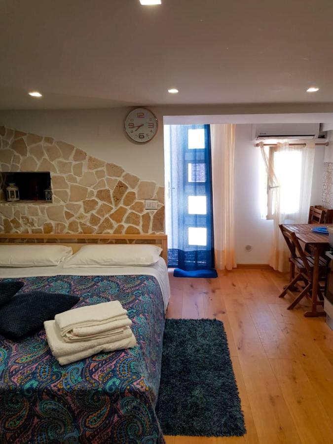 Green House Bed & Breakfast Monopoli Ngoại thất bức ảnh