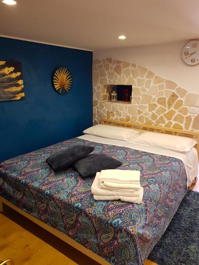Green House Bed & Breakfast Monopoli Ngoại thất bức ảnh